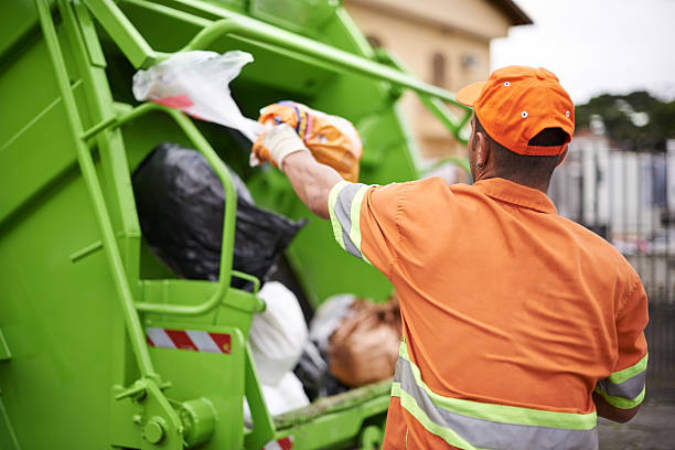 Best Shed Removal  in New Kingman Butler, AZ